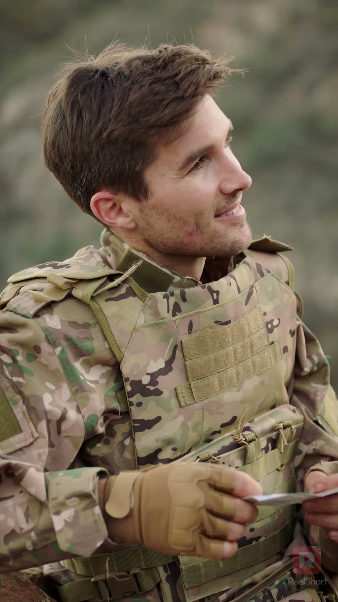 American Sniper: The Last Round