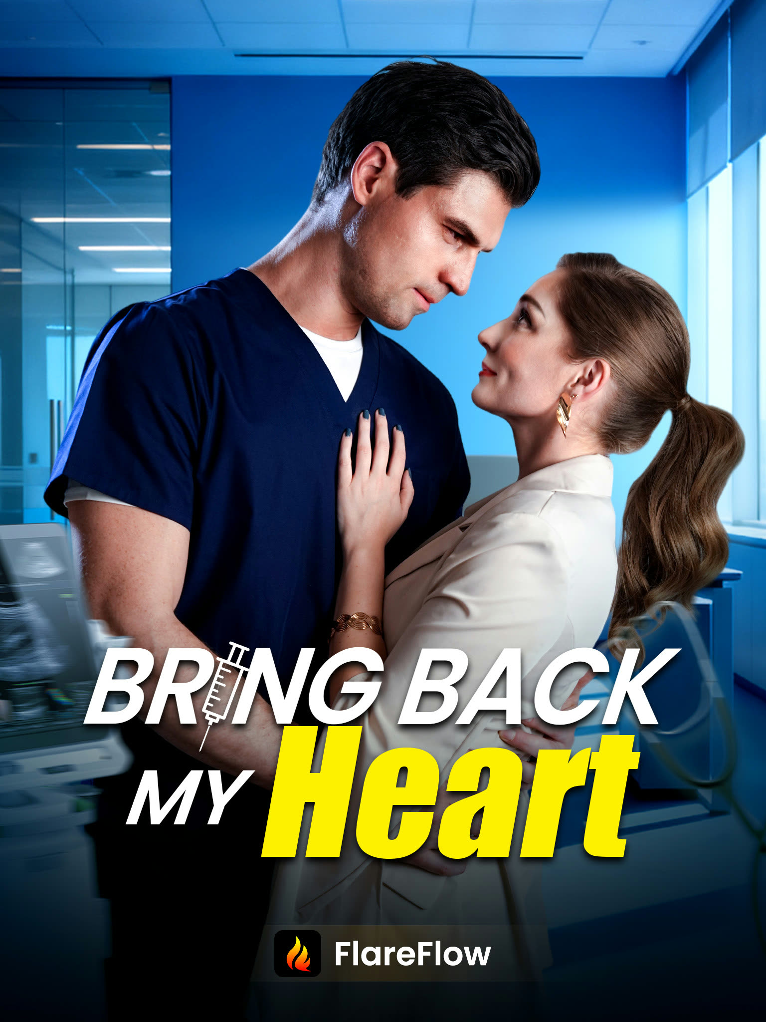 Bring Back My Heart