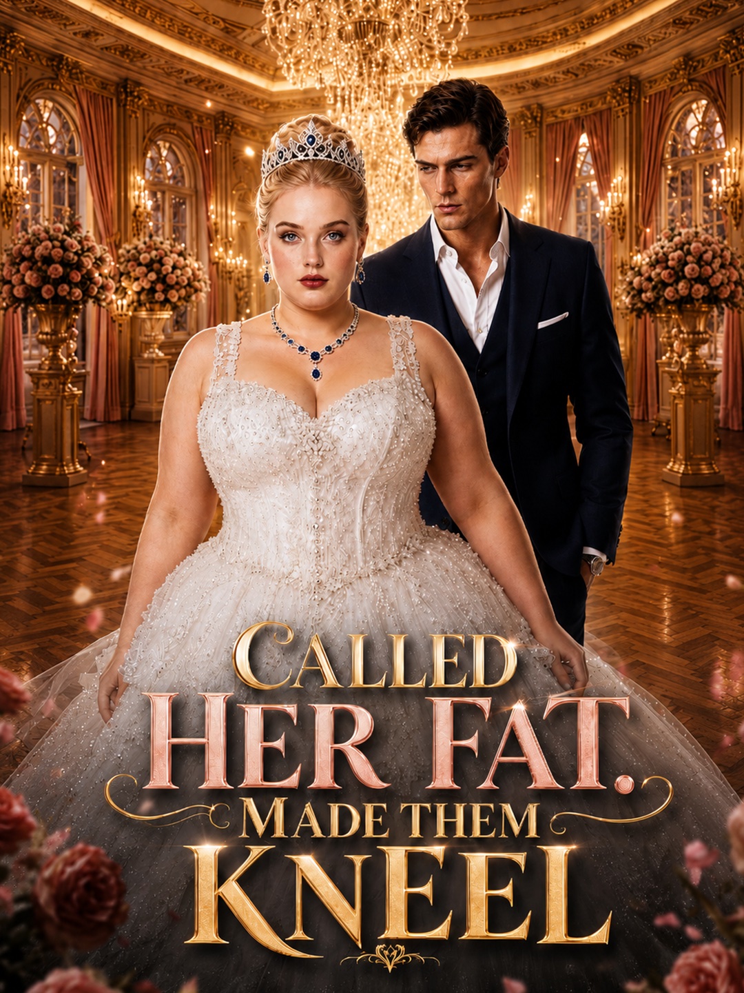 Called Her Fat. Made Them Kneel