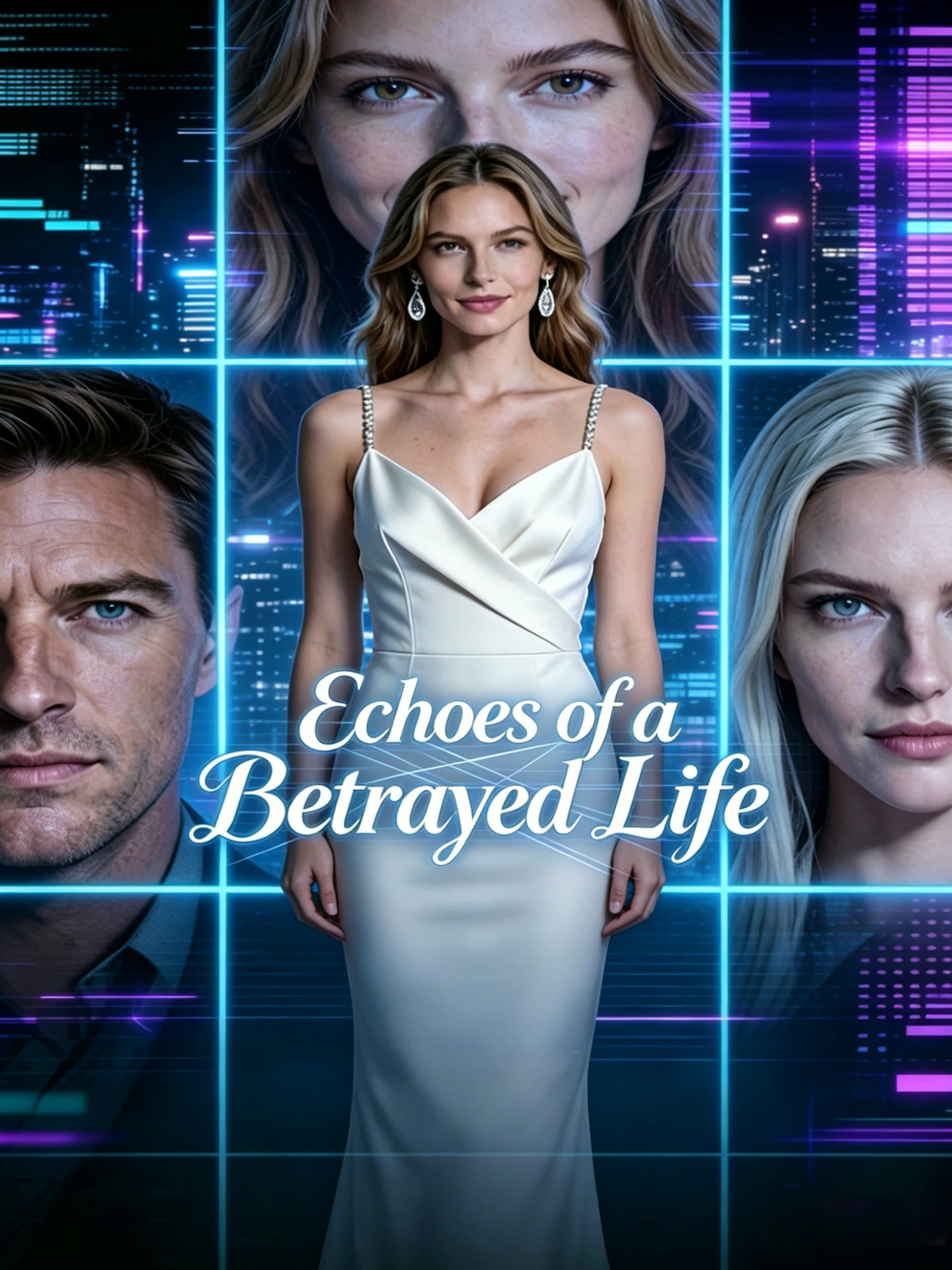 Echoes of a Betrayed Life