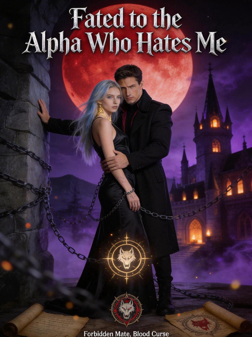 Fated to the Alpha Who Hates Me