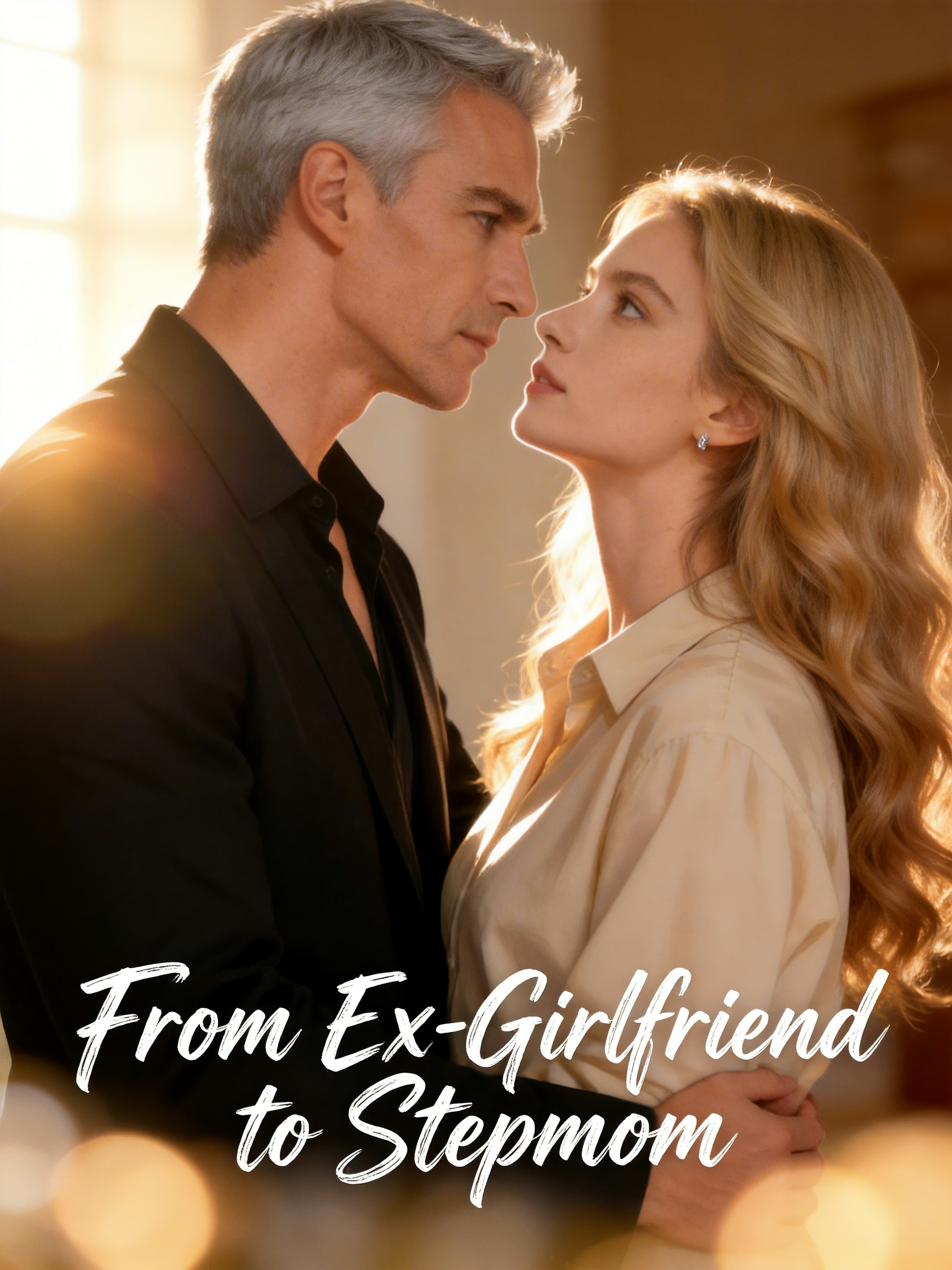From Ex-Girlfriend to Stepmom