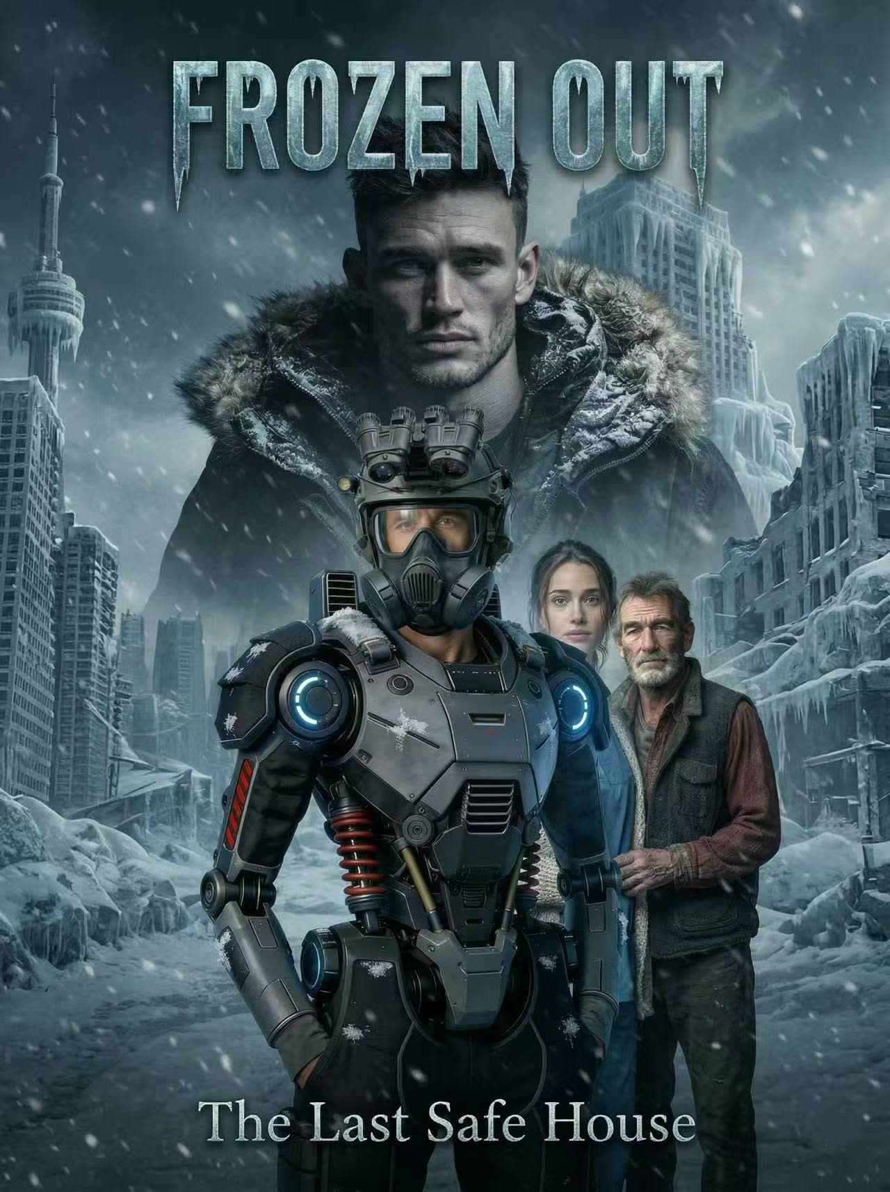 Frozen Out: The Last Safe House