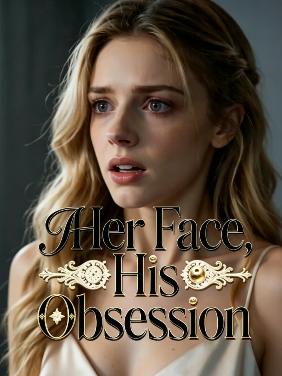 Her Face, His Obsession