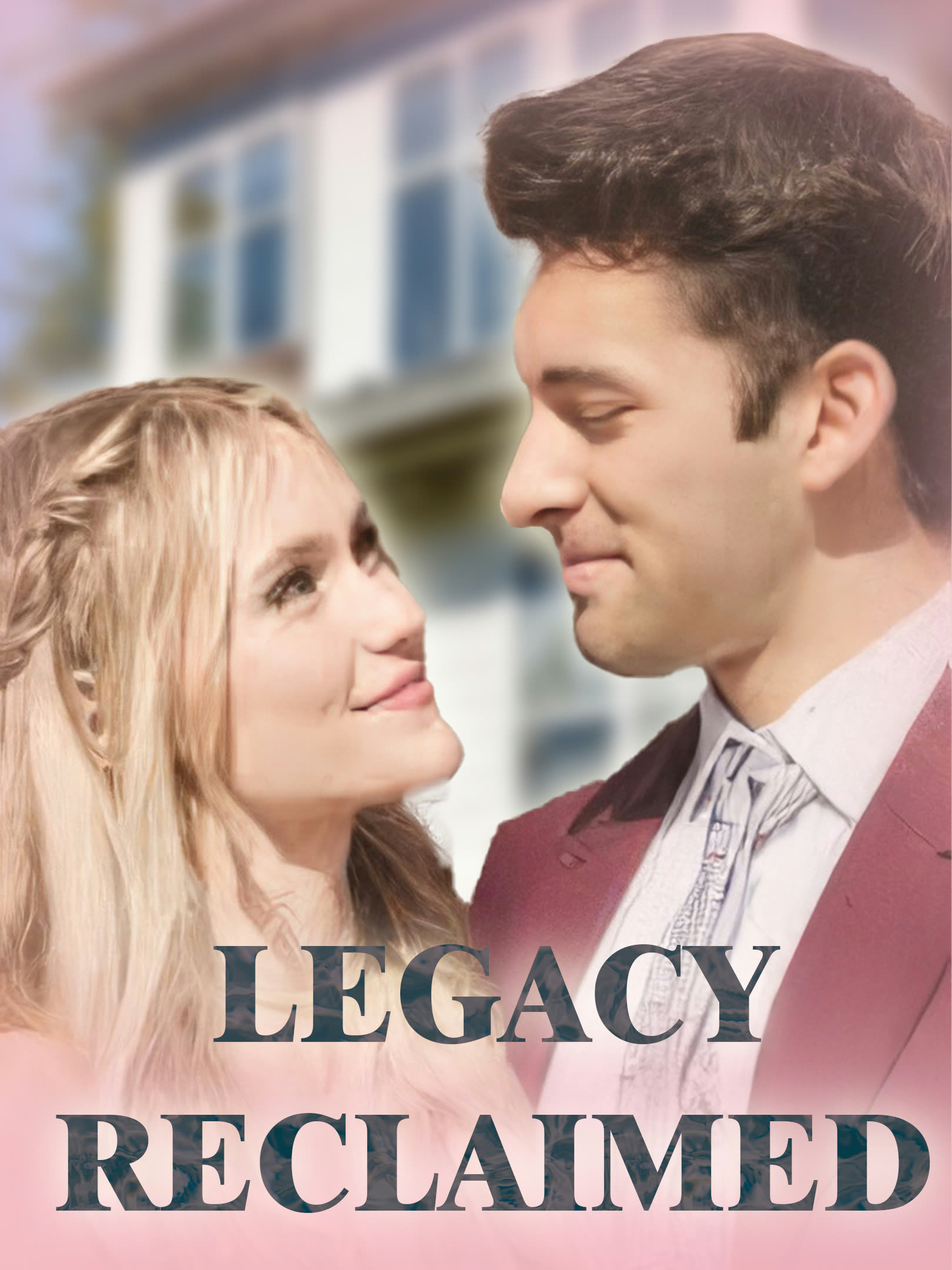 Legancy Reclaimed