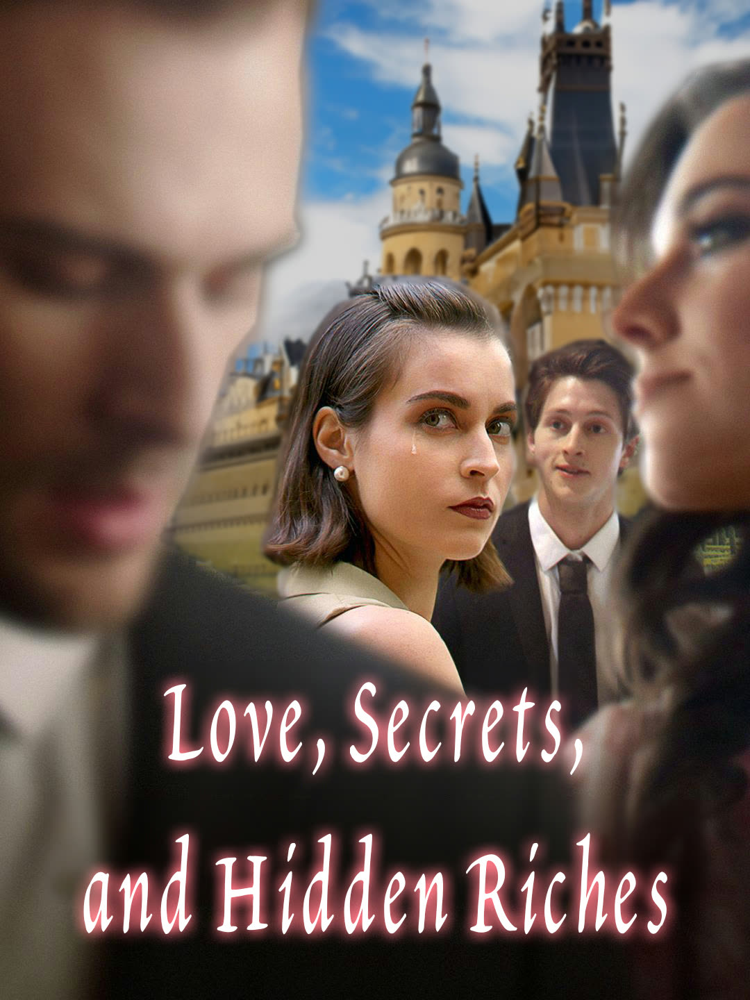 Love, Secrets, and Hidden Riches