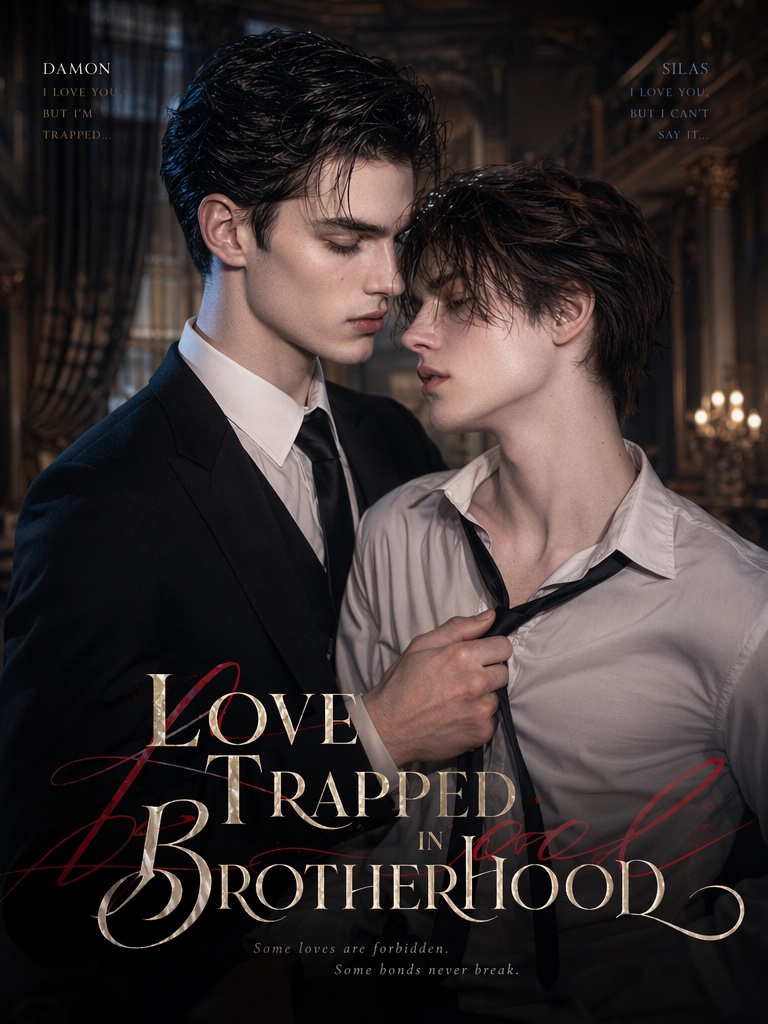 Love Trapped In Brotherhood