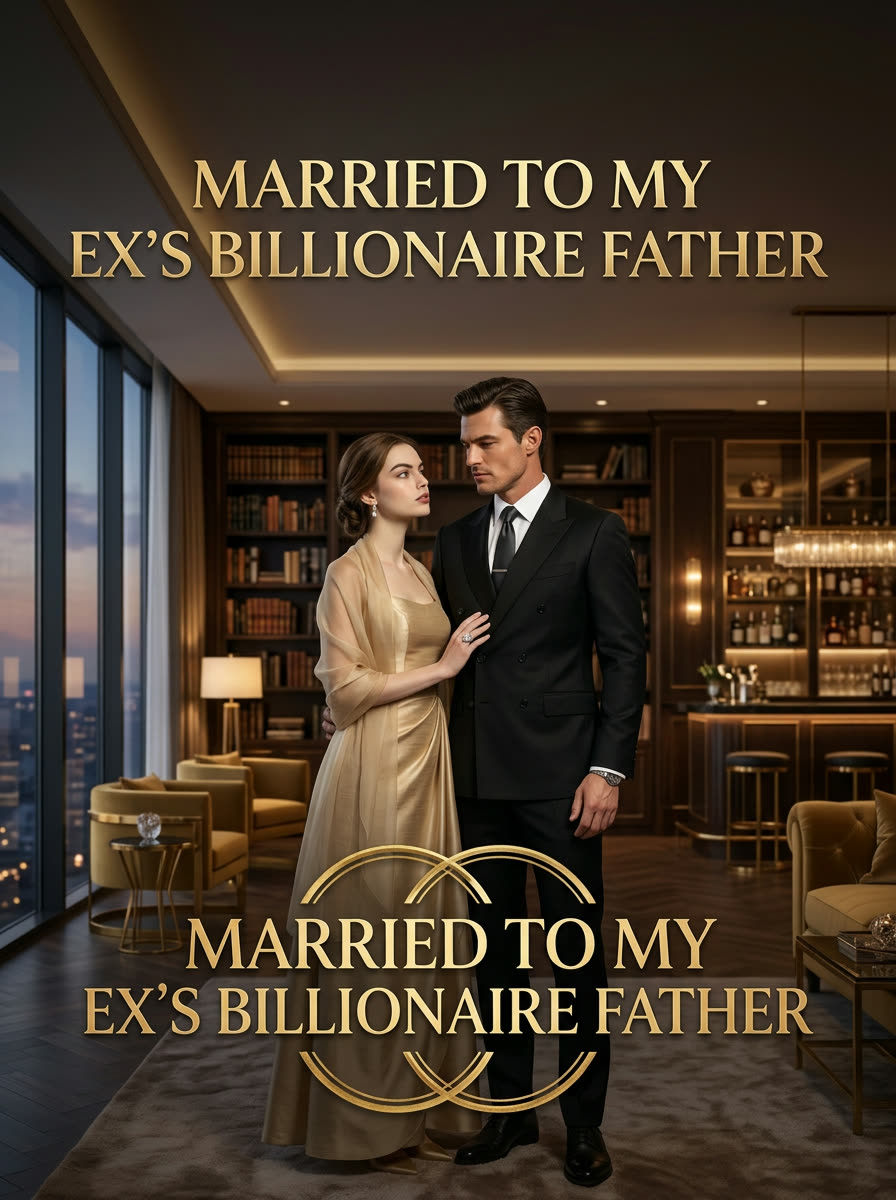 Married to My Ex’s Billionaire Father