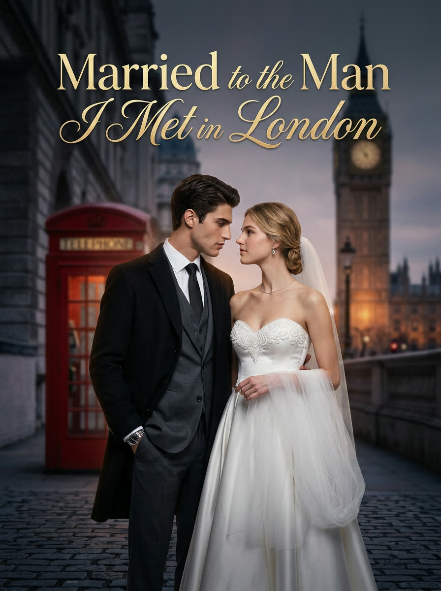 Married to the Man I Met in London