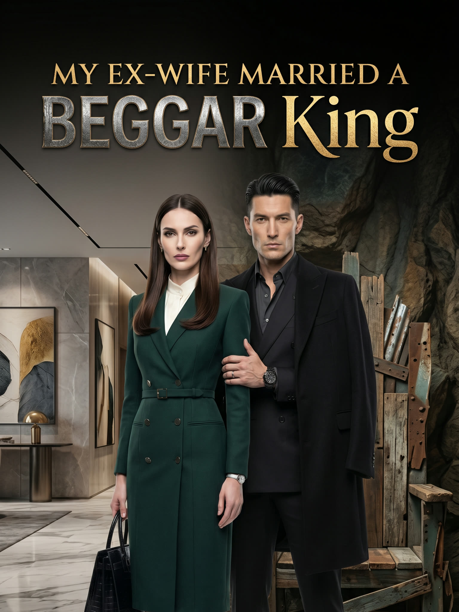 My Ex-Wife Married a Beggar King