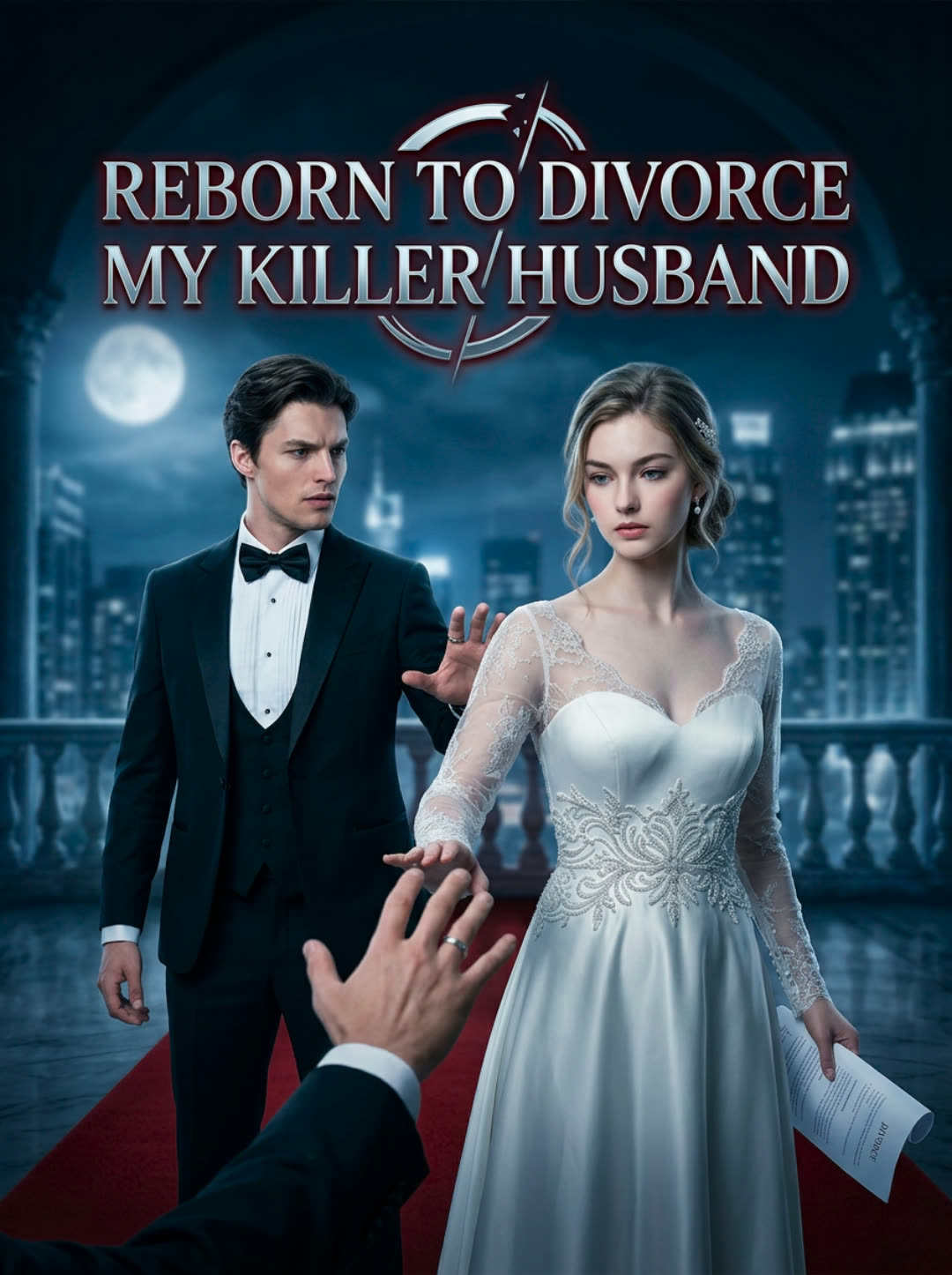 Reborn to Divorce My Killer Husband