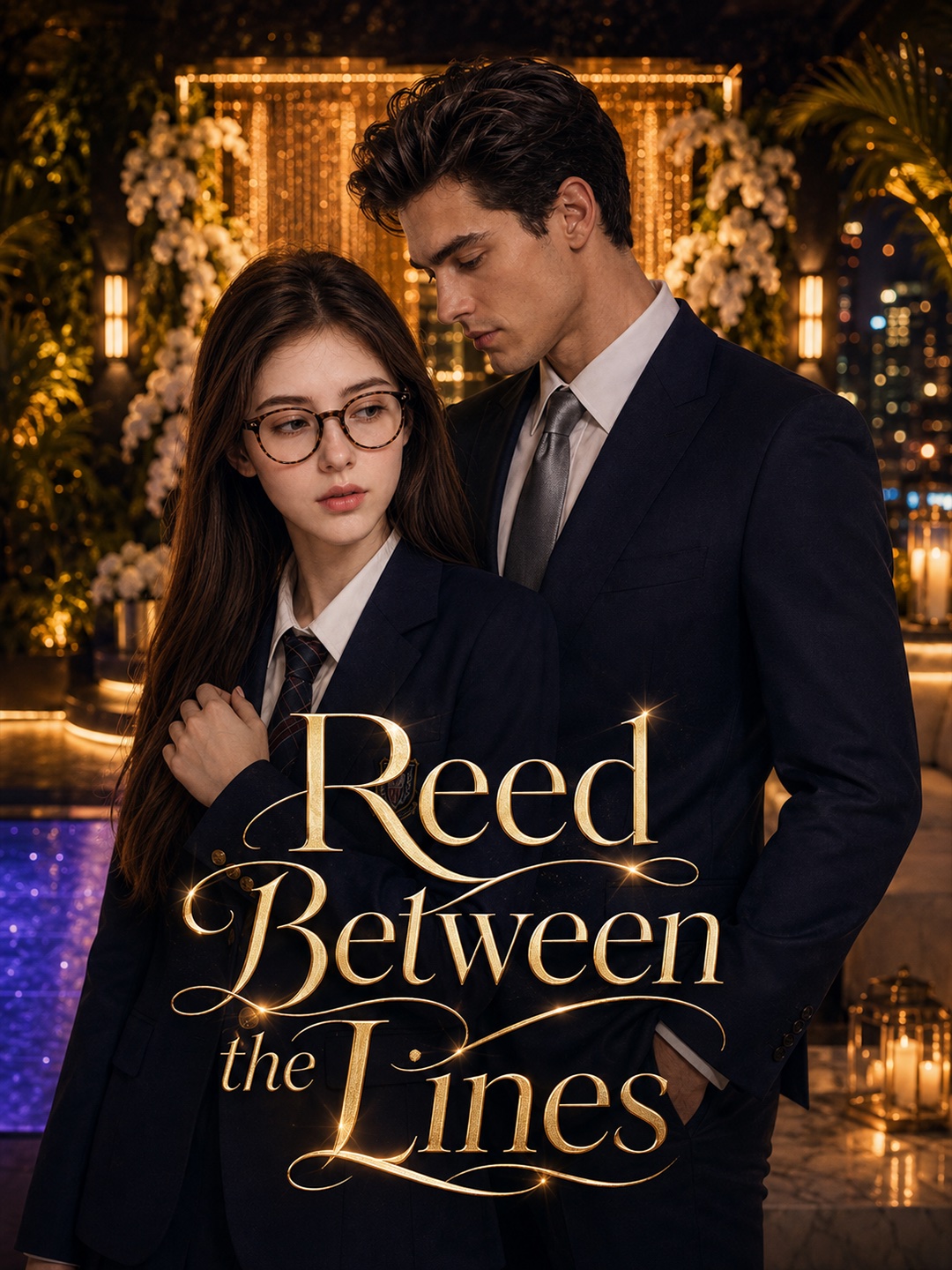 Reed Between the Lines