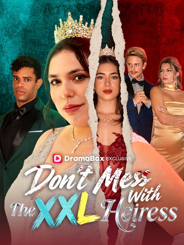 Don't Mess With The XXL Heiress