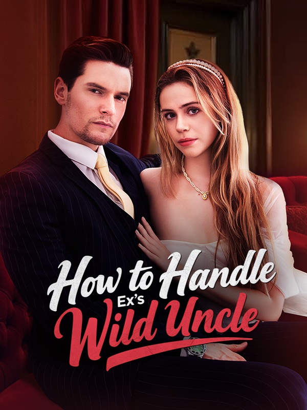 How to Handle Ex's Wild Uncle