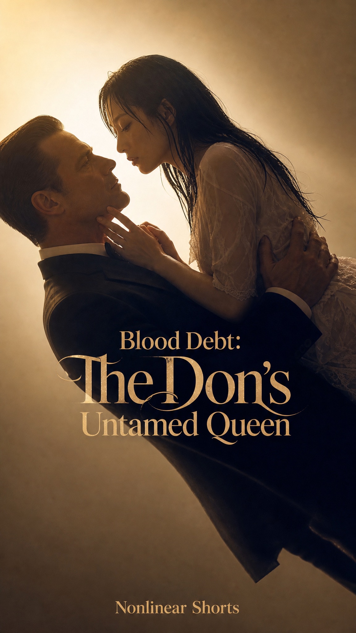 Blood Debt: The Don's Untamed Queen
