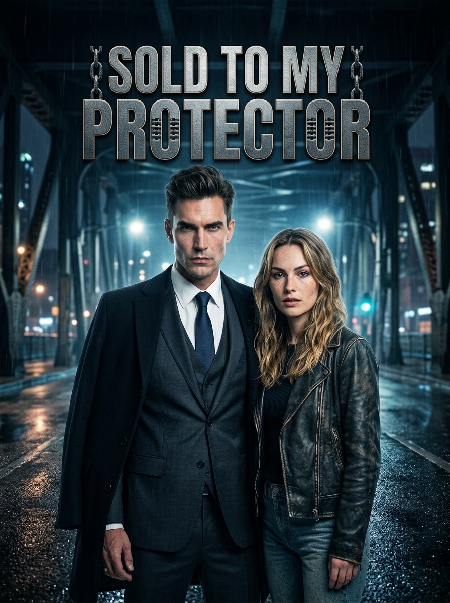 Sold to My Protector