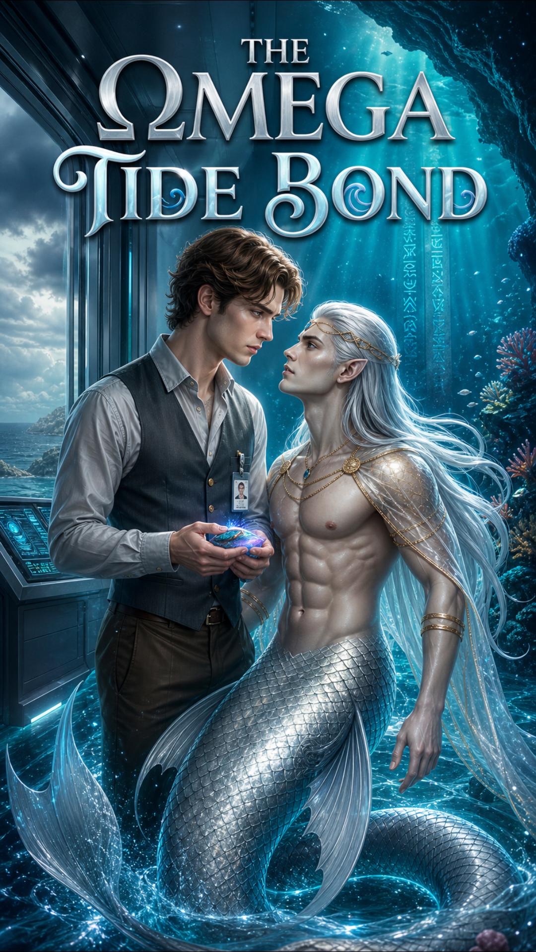 The Omega Tide Bond