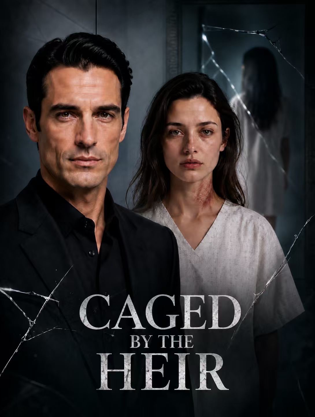 Caged by the Heir