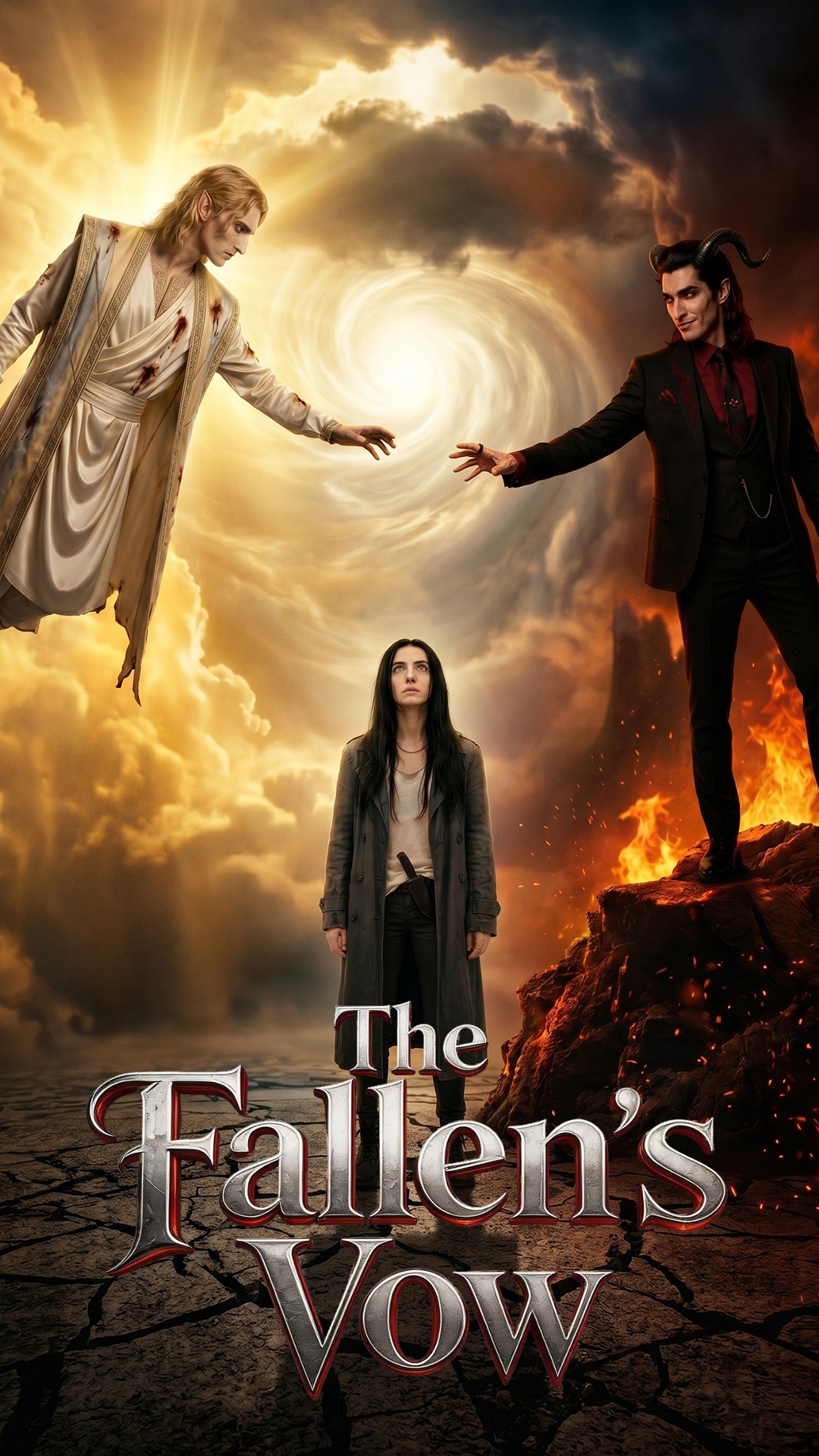 The Fallen's Vow