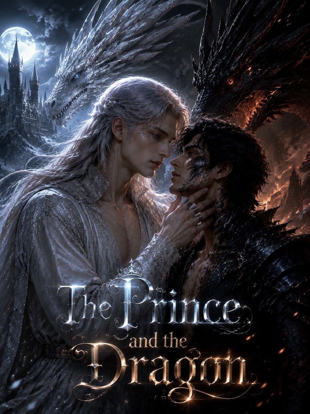 The Prince and the Dragon