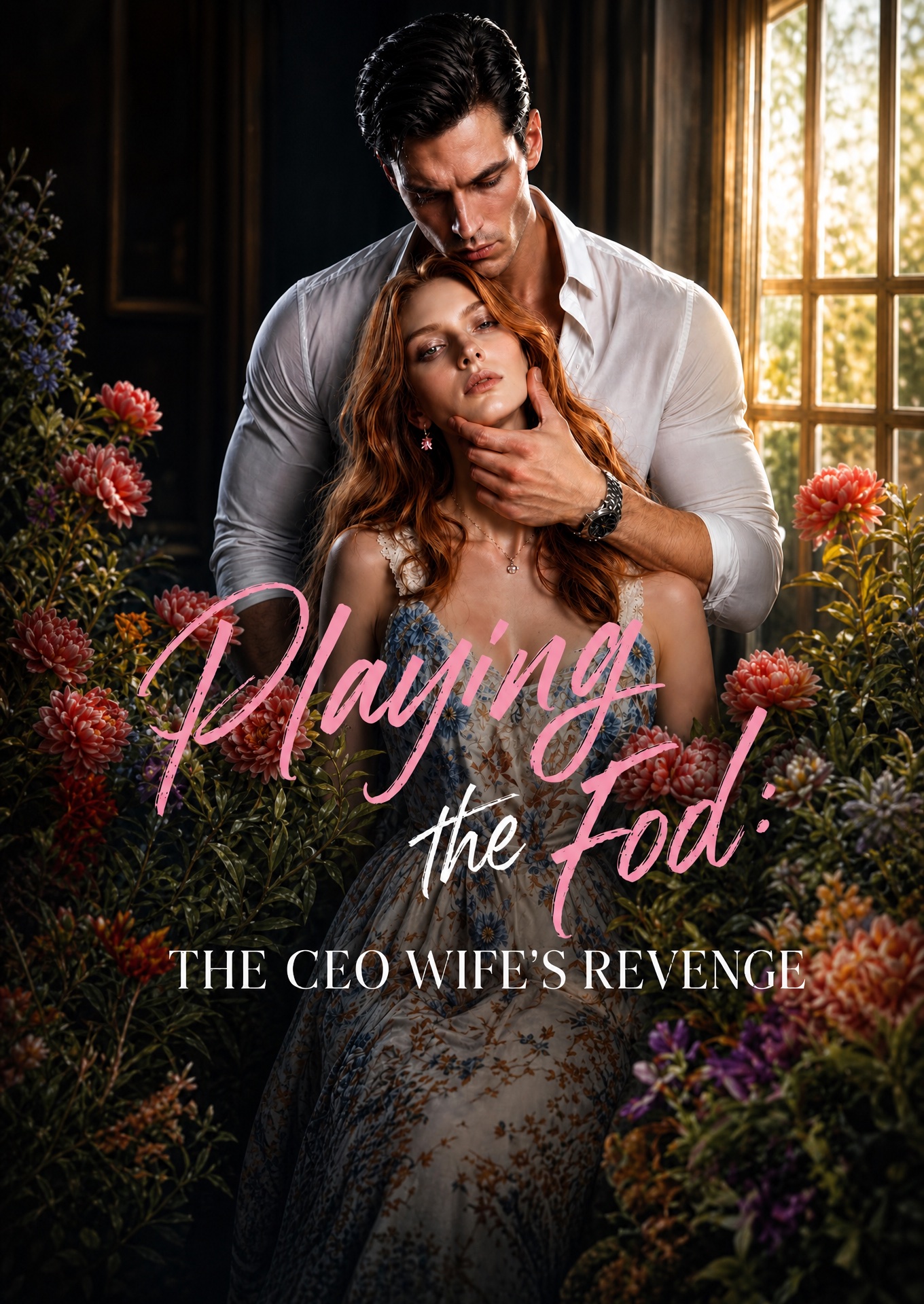 Playing the Fool: The CEO Wife's Revenge