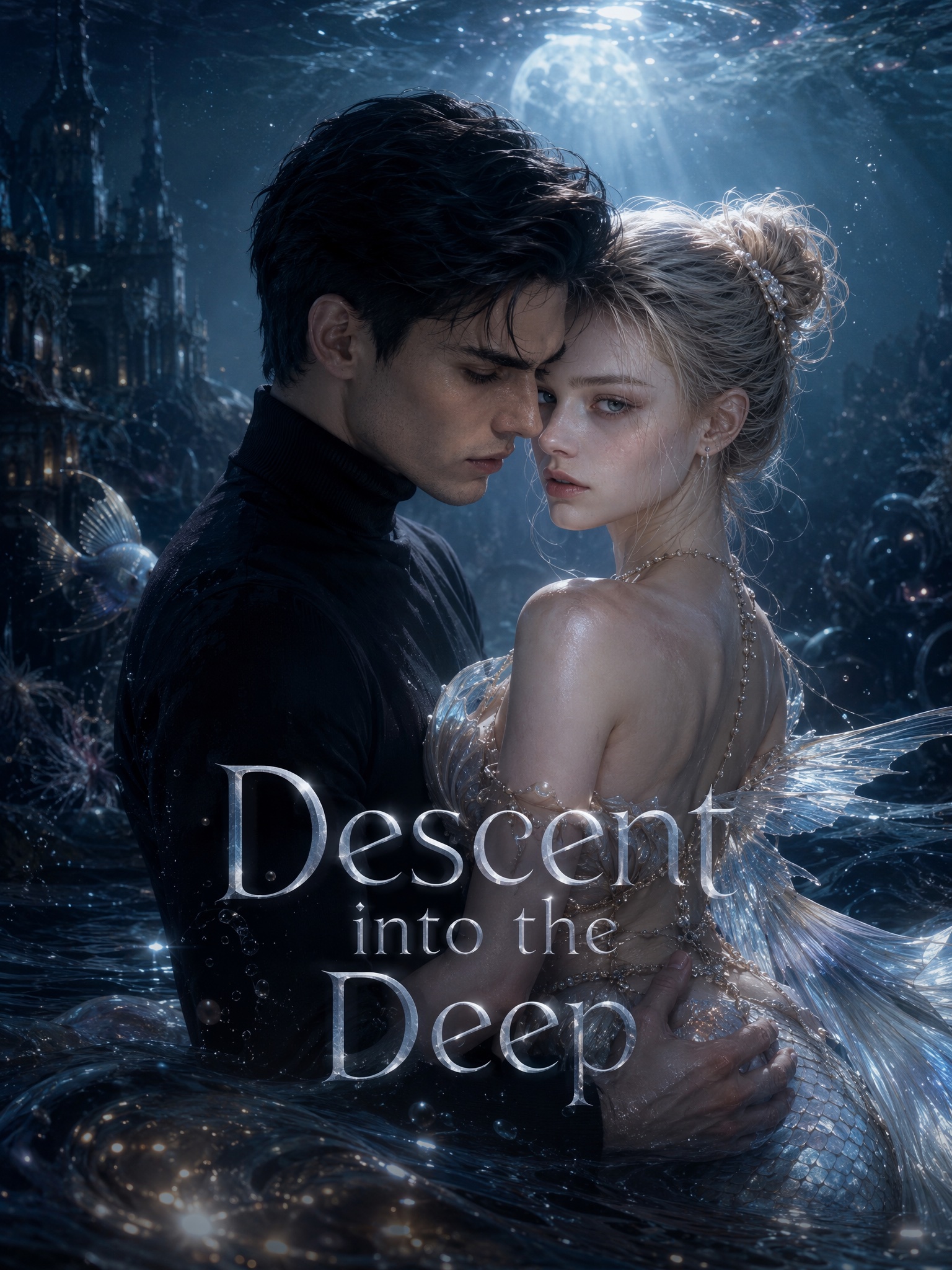 Descent into the Deep