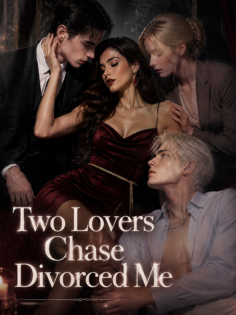 Two Lovers Chase Divorced Me