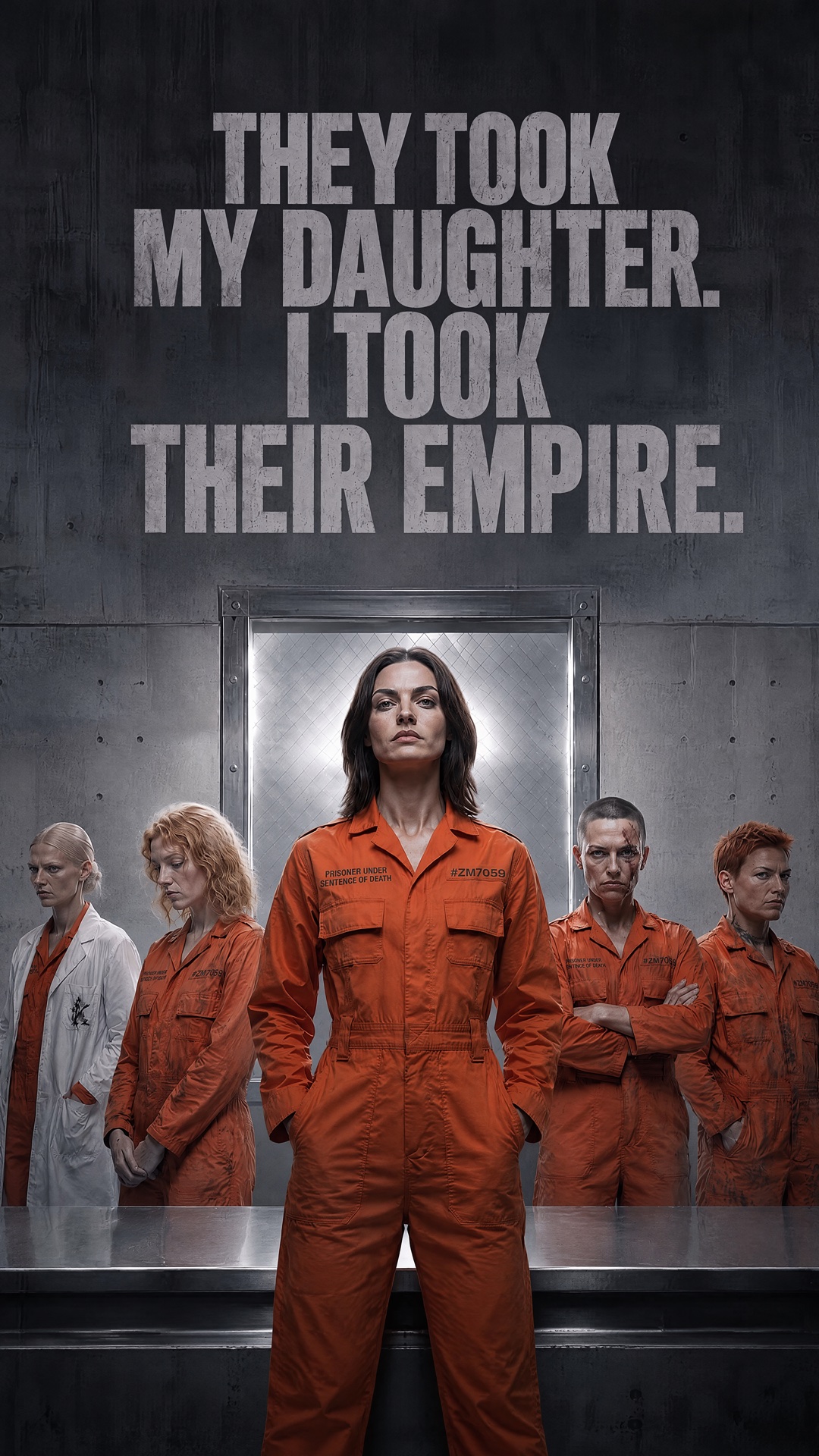 They Took My Daughter. I Took Their Empire