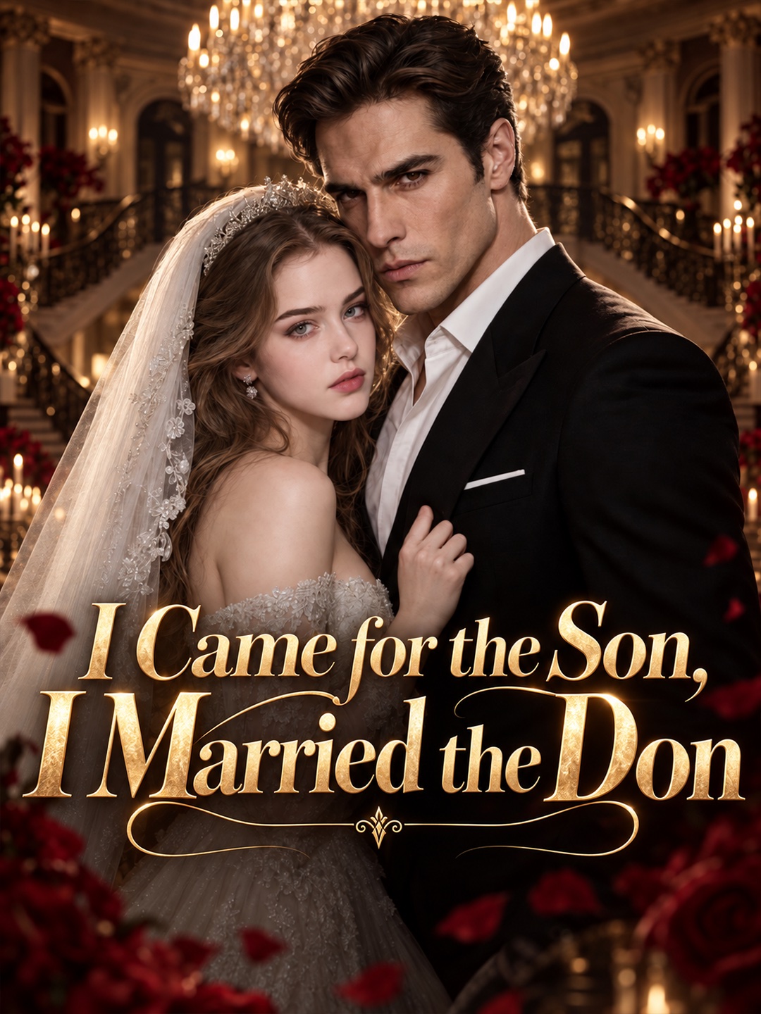 I Came for the Son, I Married the Don