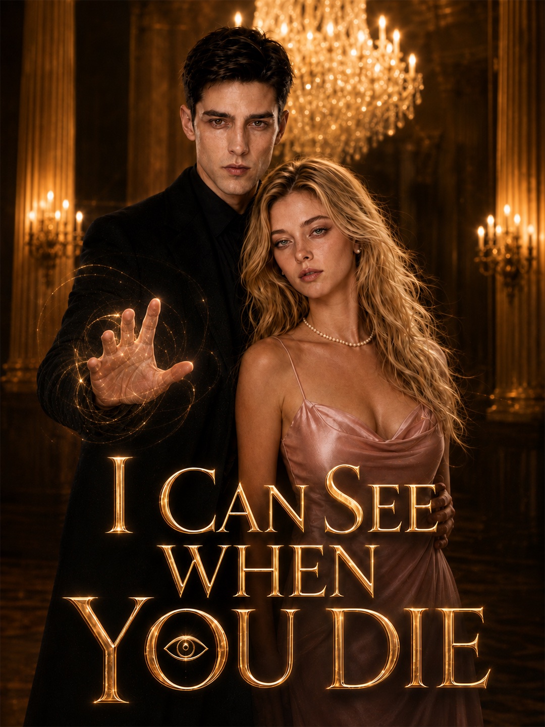 I Can See When You Die