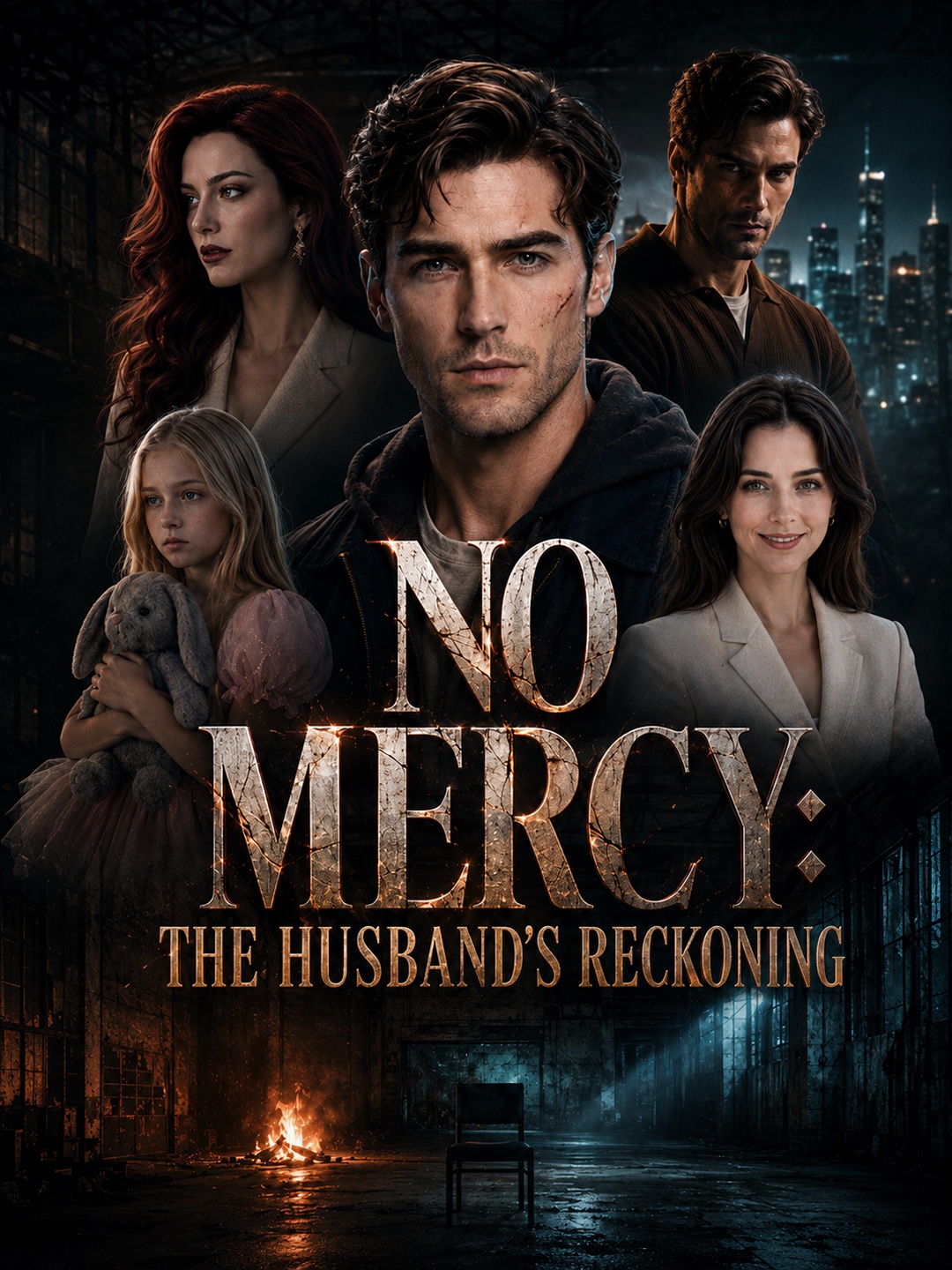 No Mercy：The Husband's Reckoning