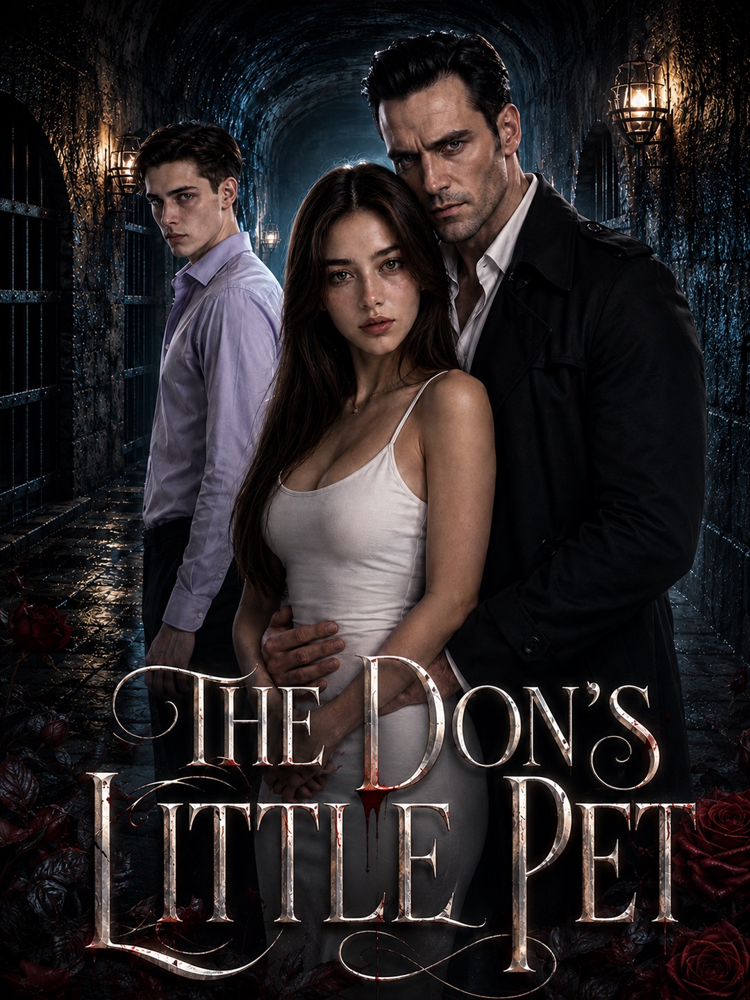 The Don's Little Pet