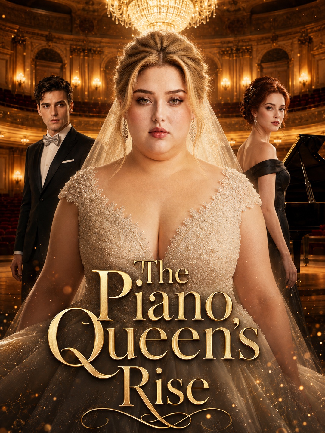 The Piano Queen's Rise