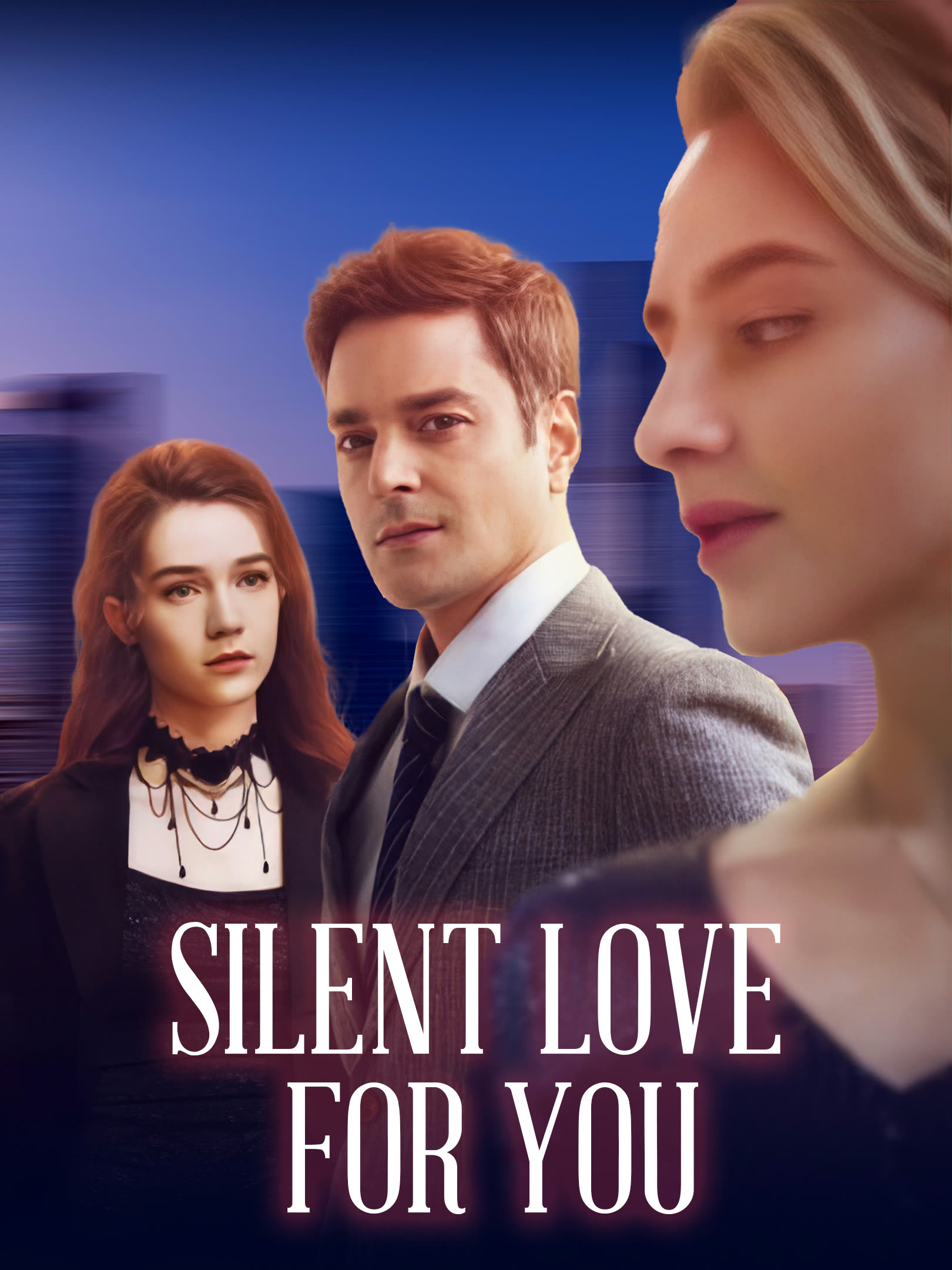 Silent Love for You