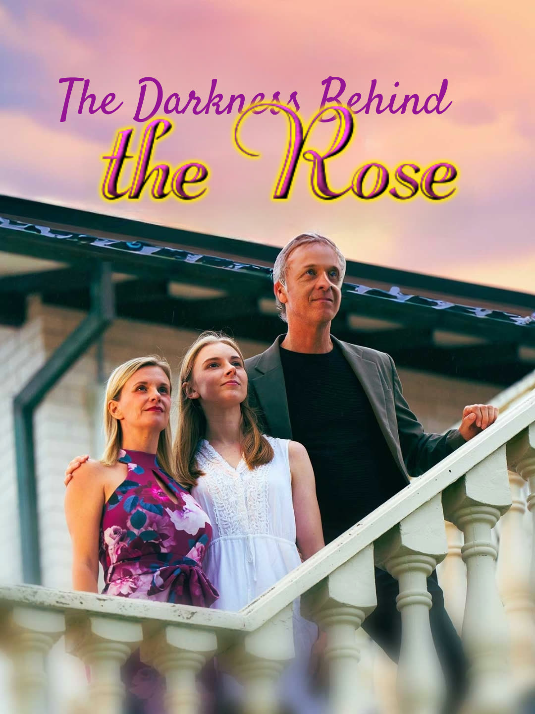 The Darkness Behind the Rose