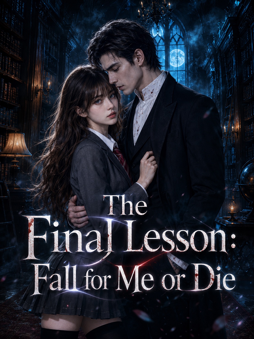 The Final Lesson：Fall for Me or Die