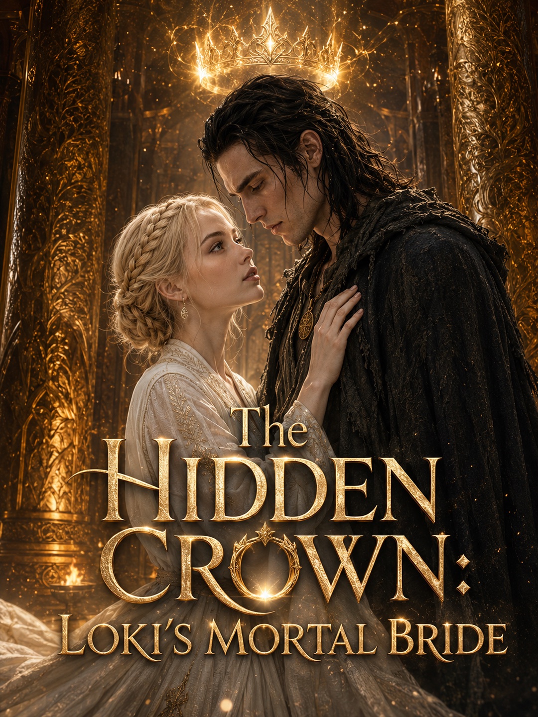 The Hidden Crown：Loki’s Mortal Bride