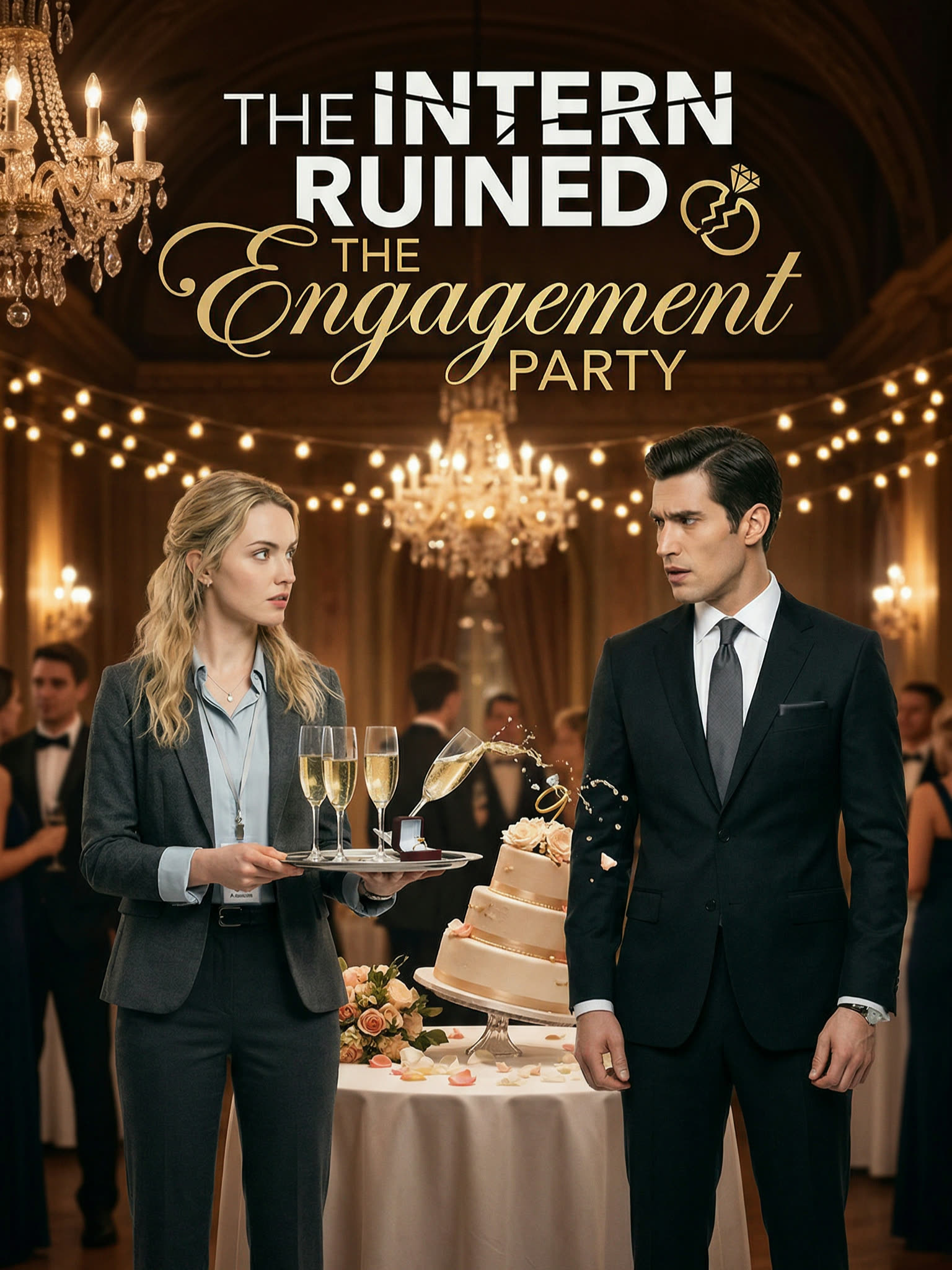 The Intern Ruined the Engagement Party