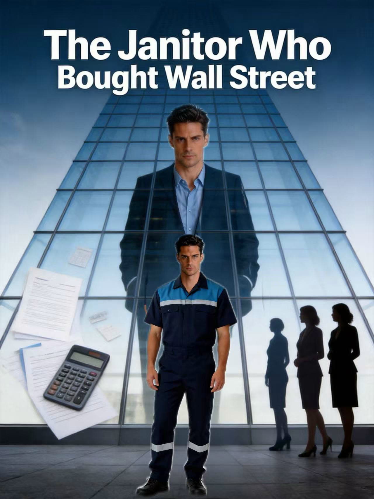 The Janitor Who Bought Wall Street