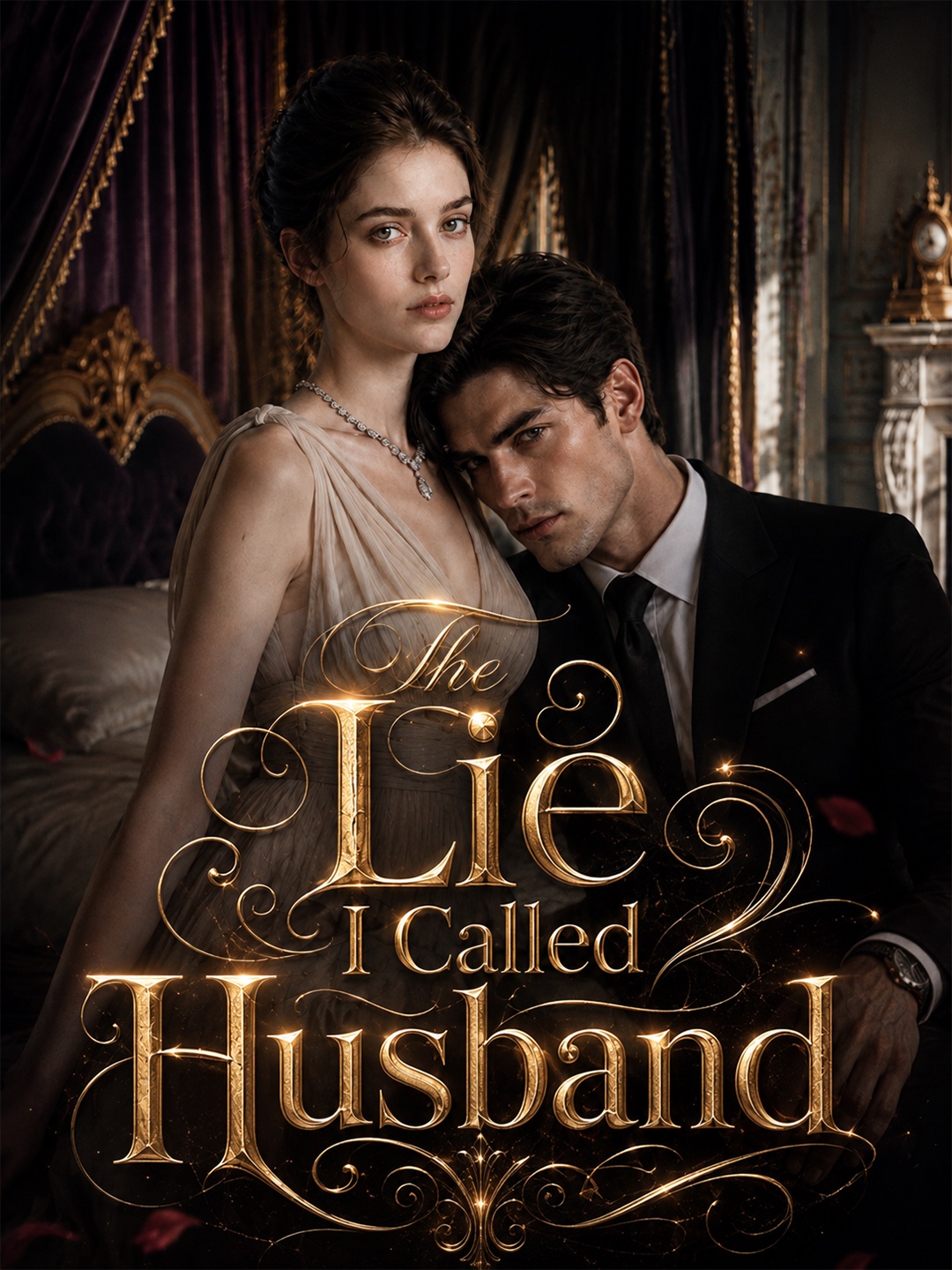 The Lie I Called Husband