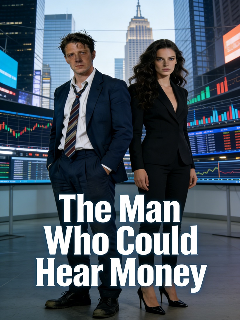 The Man Who Could Hear Money