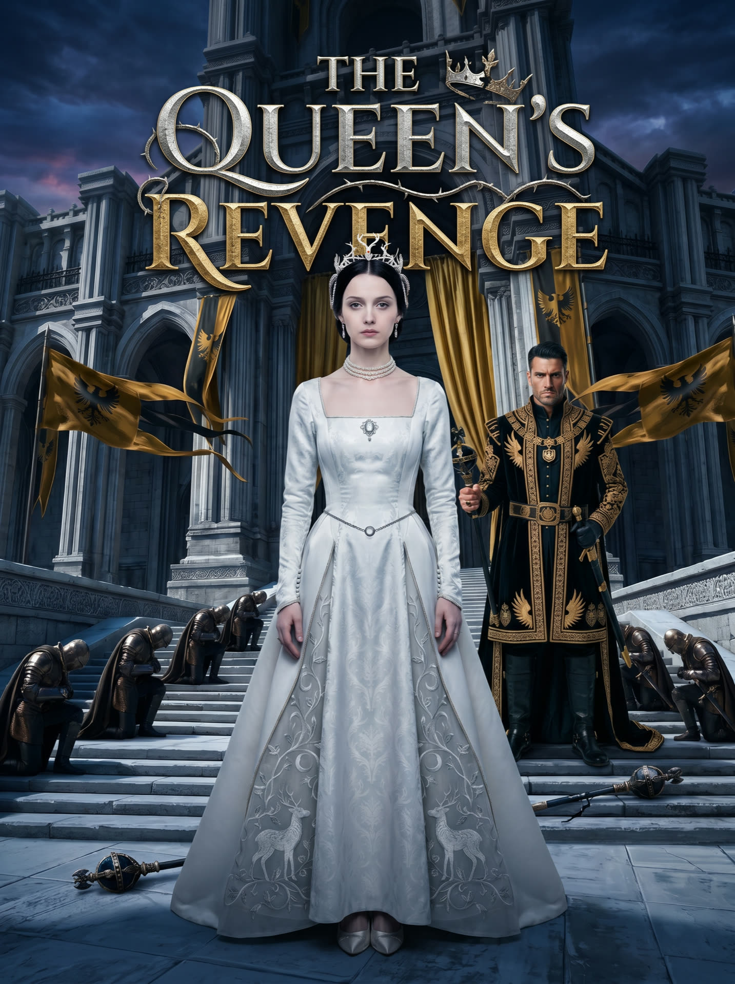 The Queen's Revenge