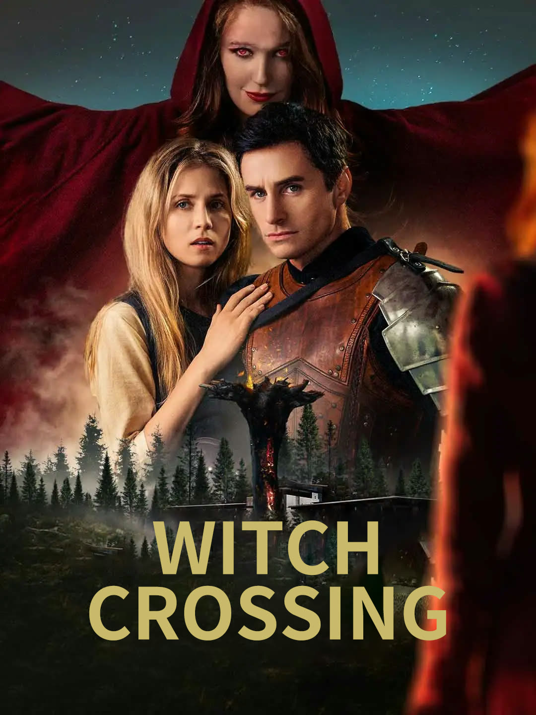 Witch Crossing